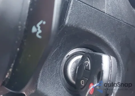 2013 Ford Escape Se из США, поврежденный, VIN 1FMCU0GX0DUB56439